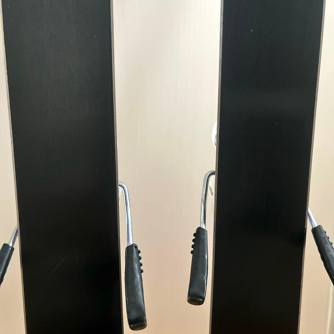 ♡送料込み♡Hart Innocenzaスキー板ポールセット 145