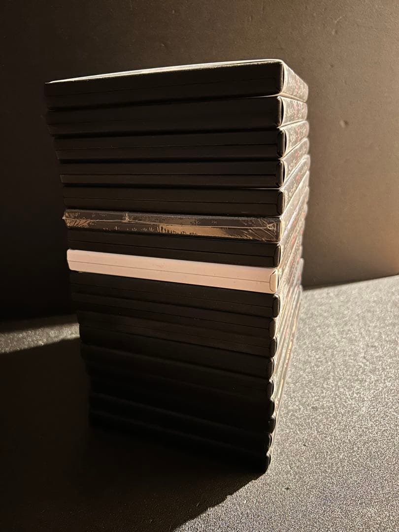 ほんとにあった呪いのビデオ！ セル版 78〜94 17巻セット