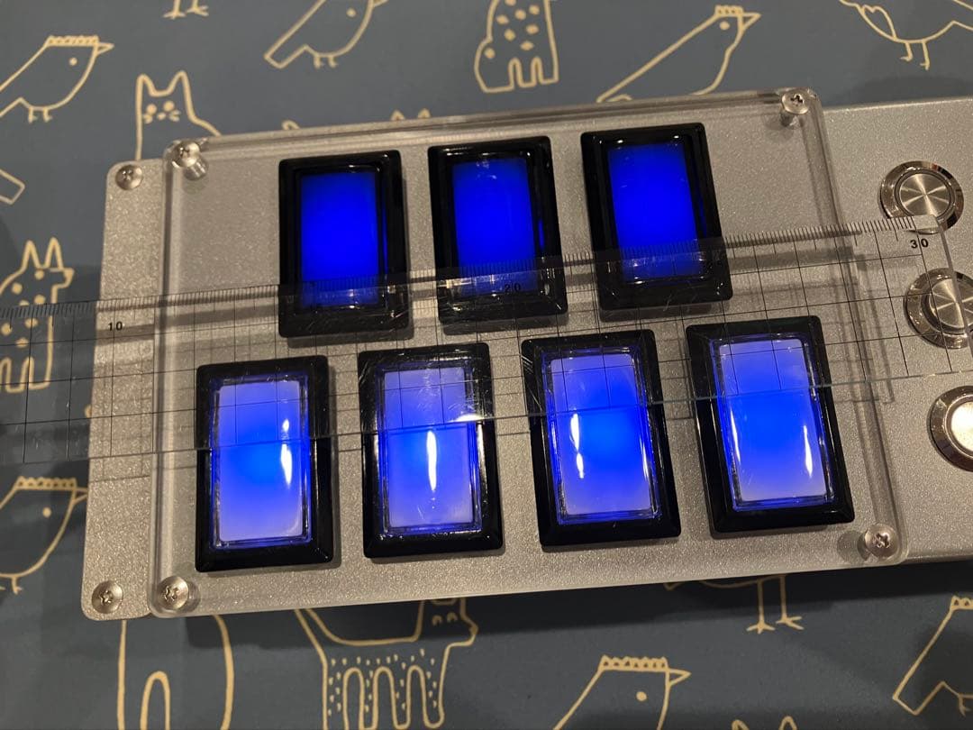 Yuancon MiniDX beatmania iidx 弐寺 ビートマニア