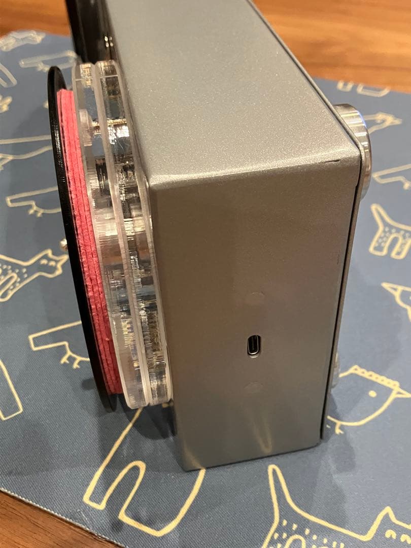 Yuancon MiniDX beatmania iidx 弐寺 ビートマニア