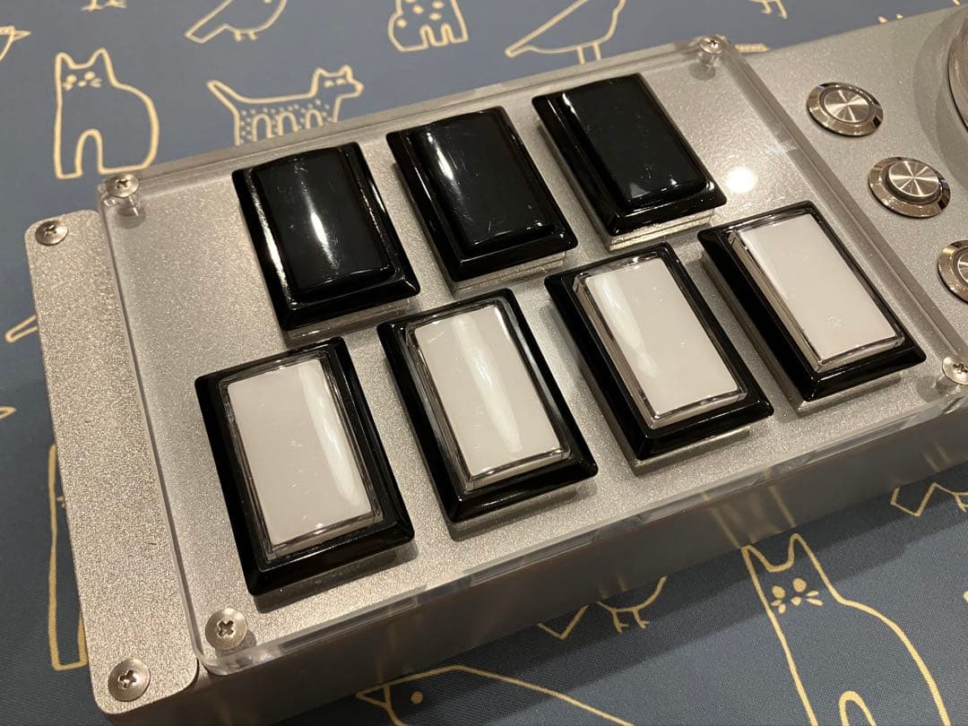 Yuancon MiniDX beatmania iidx 弐寺 ビートマニア