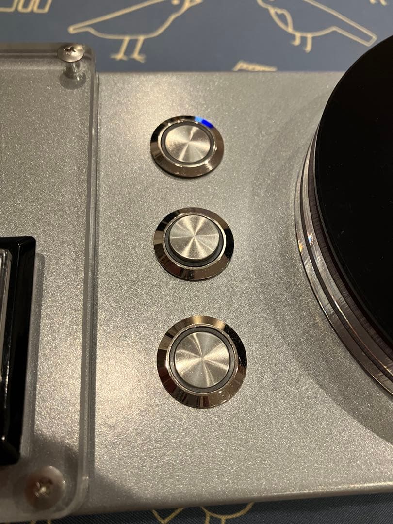 Yuancon MiniDX beatmania iidx 弐寺 ビートマニア