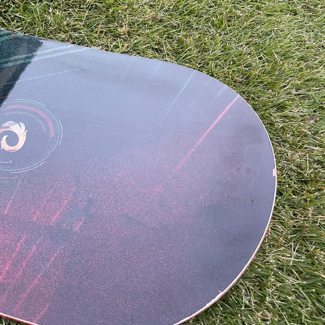 OGASAKA CT　156cm　17-18モデル