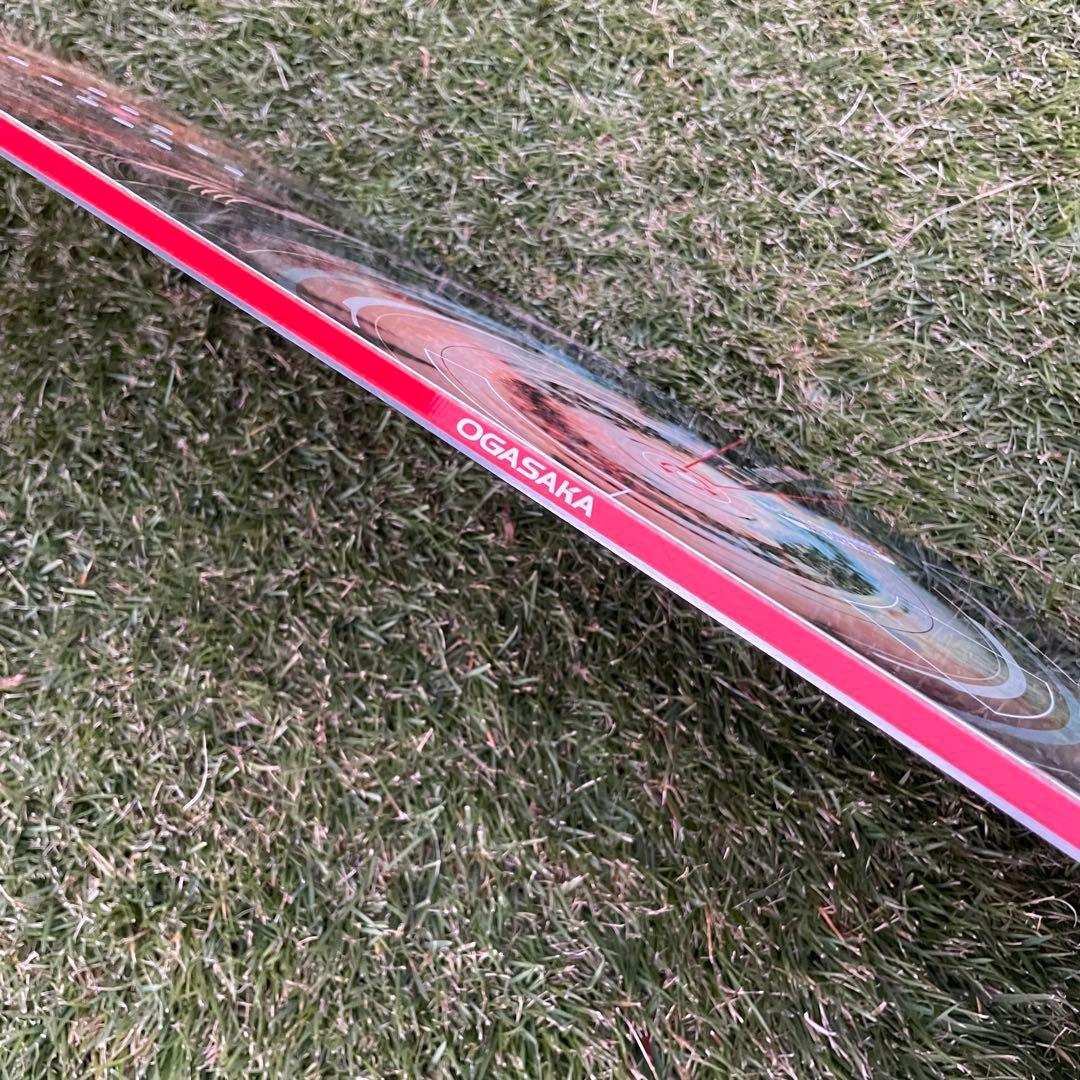 OGASAKA CT　156cm　17-18モデル