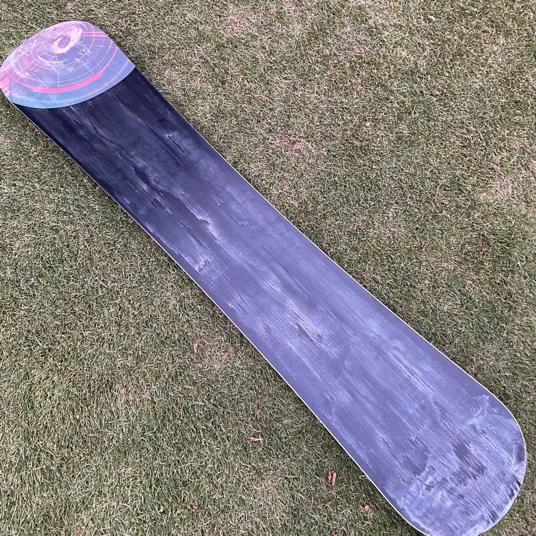 OGASAKA CT　156cm　17-18モデル