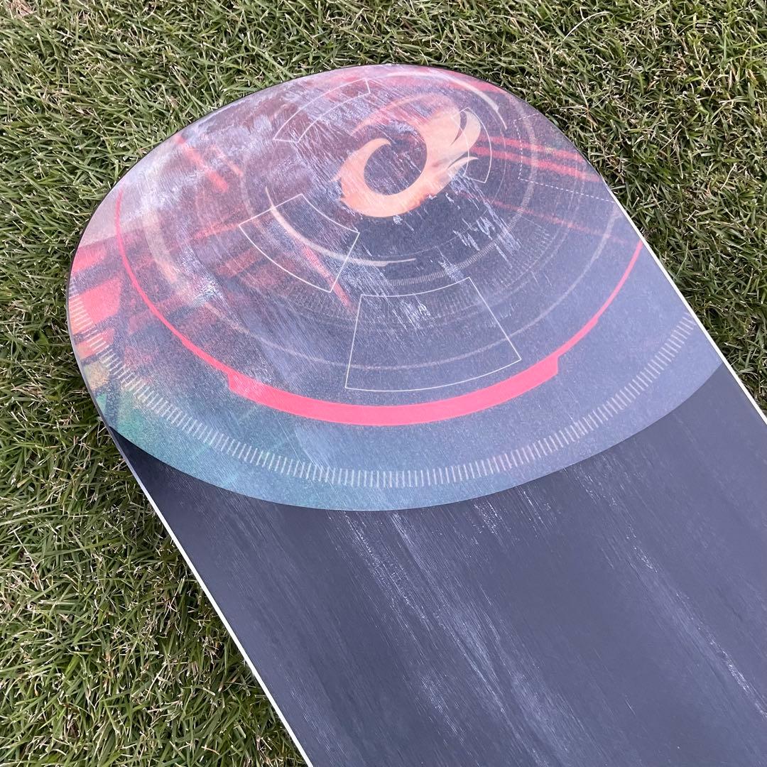 OGASAKA CT　156cm　17-18モデル