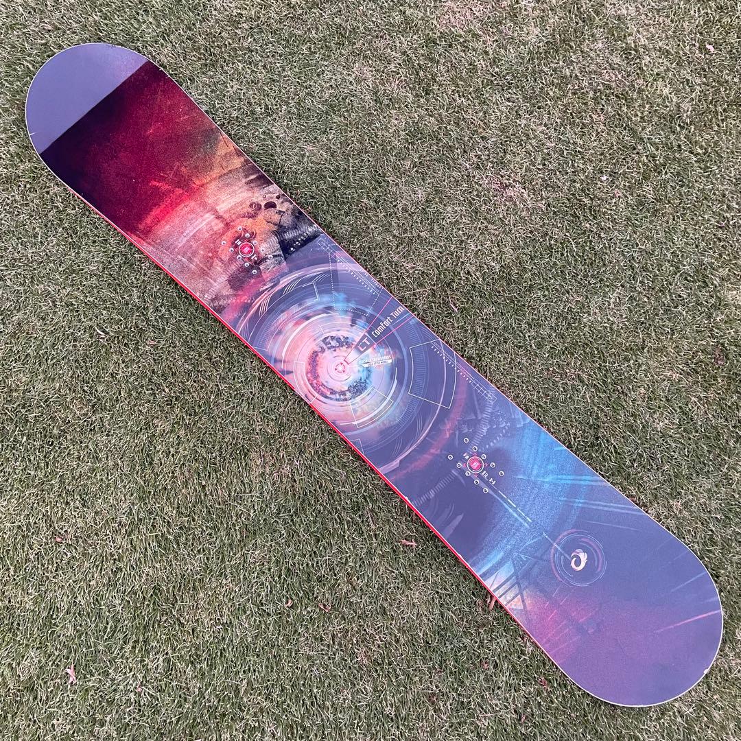 OGASAKA CT　156cm　17-18モデル