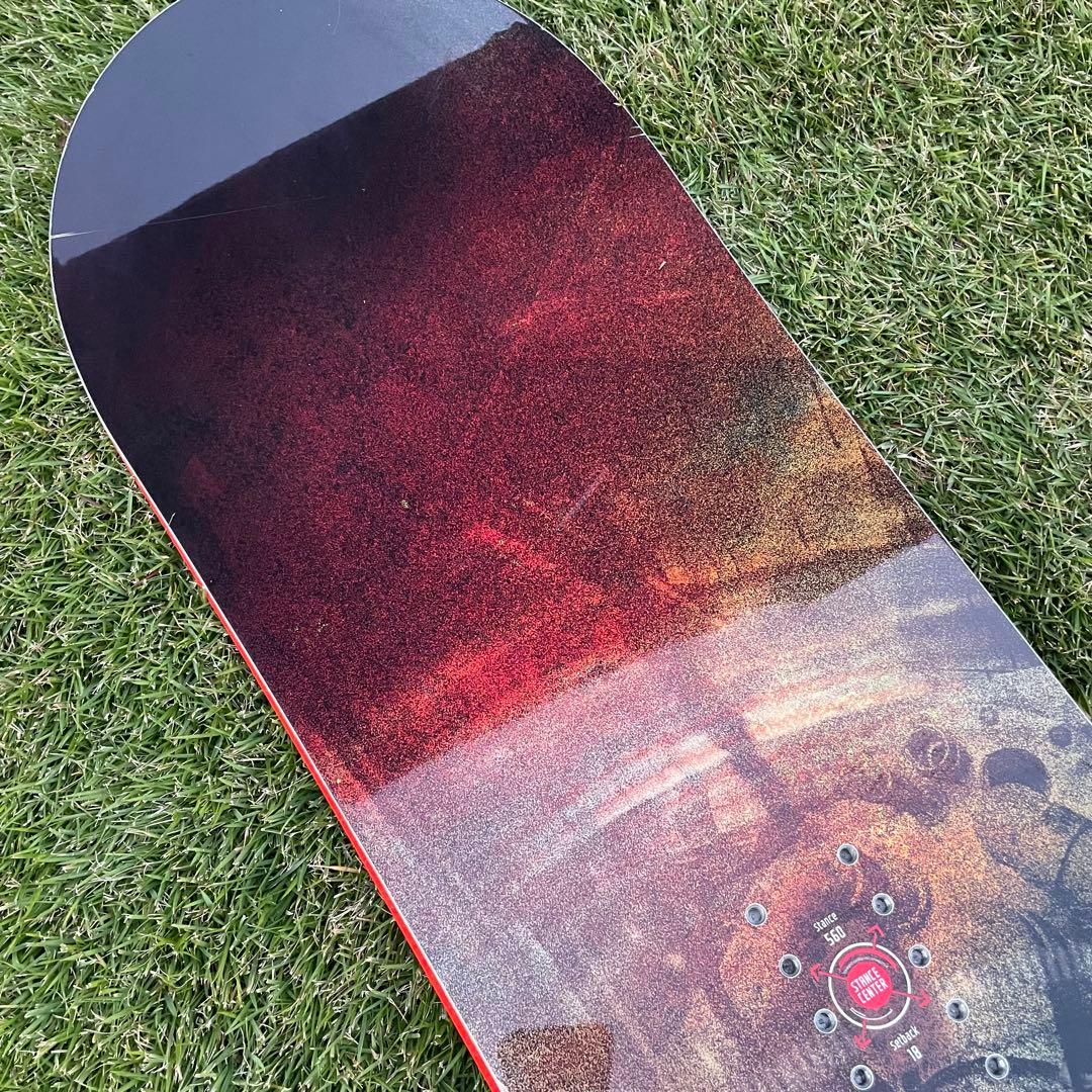 OGASAKA CT　156cm　17-18モデル