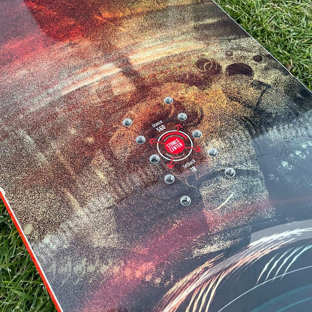 OGASAKA CT　156cm　17-18モデル