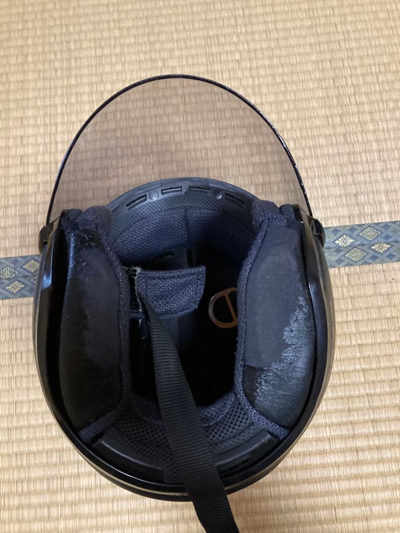 SHOEI ジェットヘルメット マットブラック