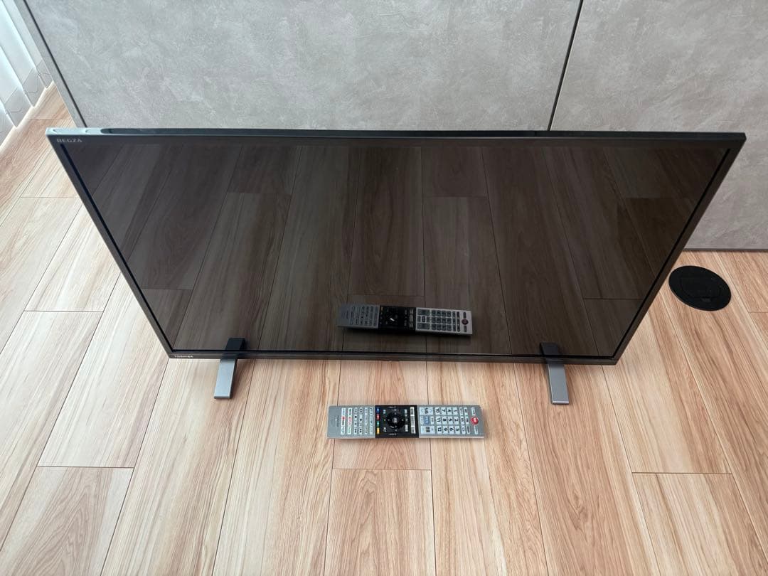 TOSHIBA REGZA 32V34 液晶テレビ 32インチ