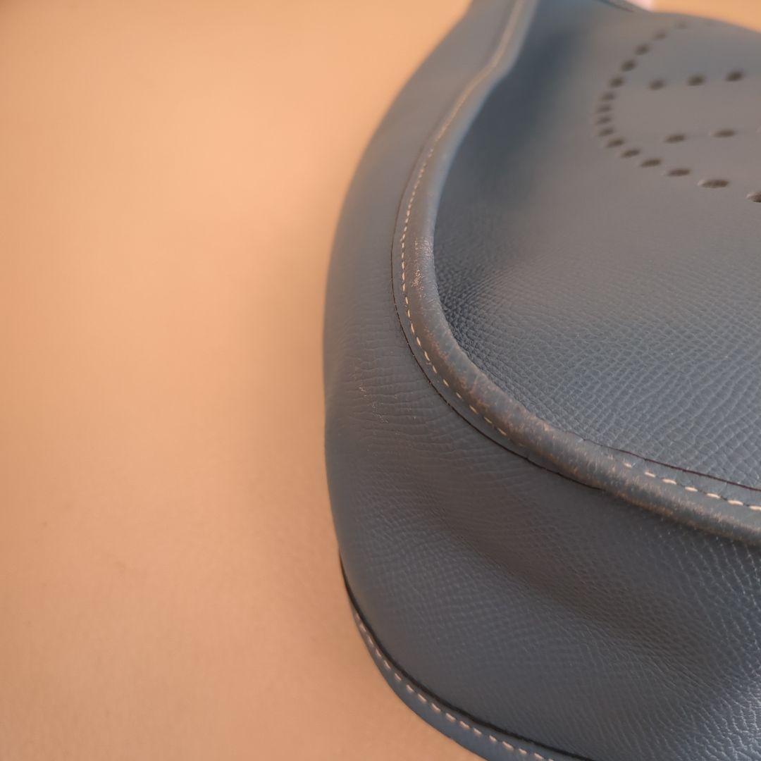 エルメスエブリンプルーフジーン　Hermes