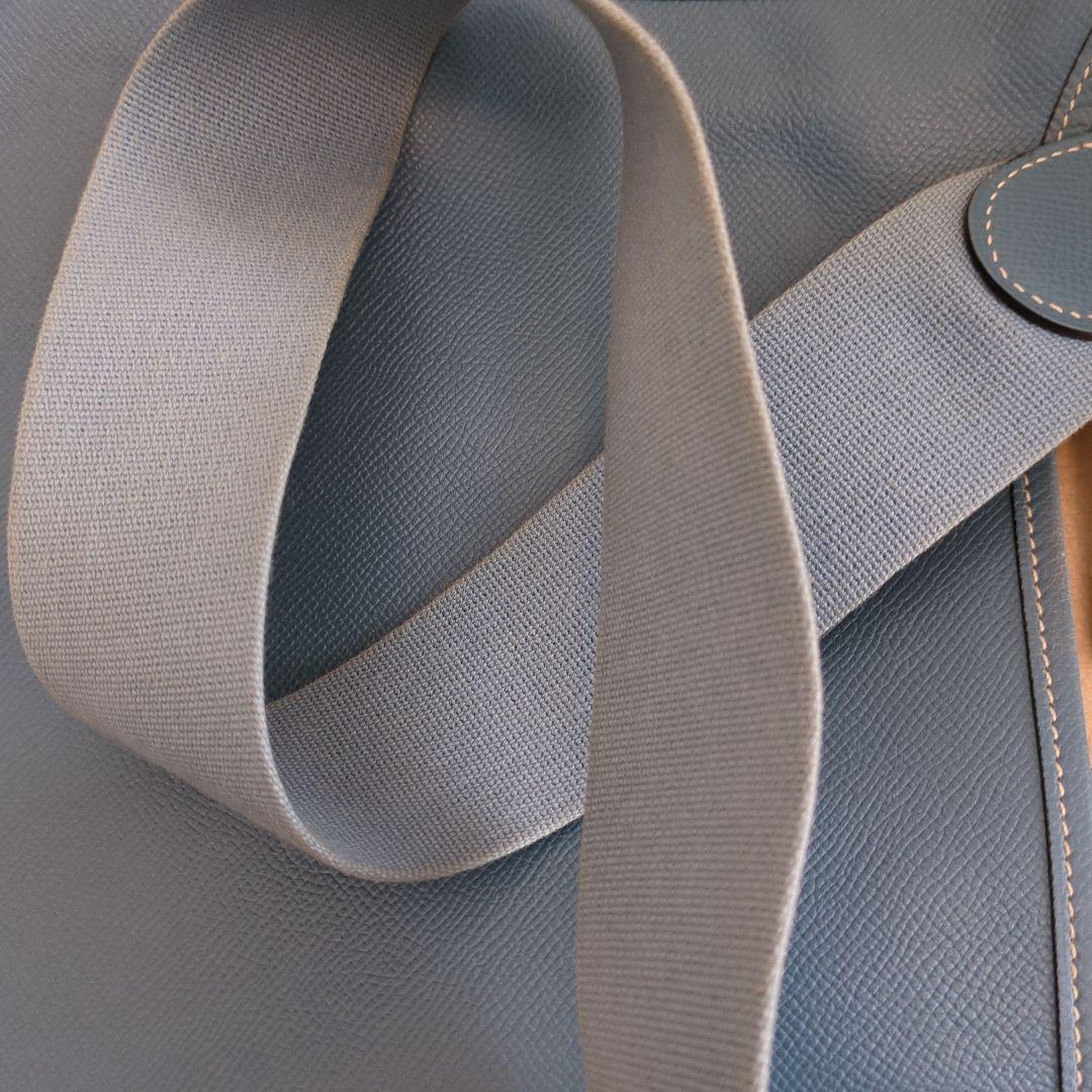 エルメスエブリンプルーフジーン　Hermes