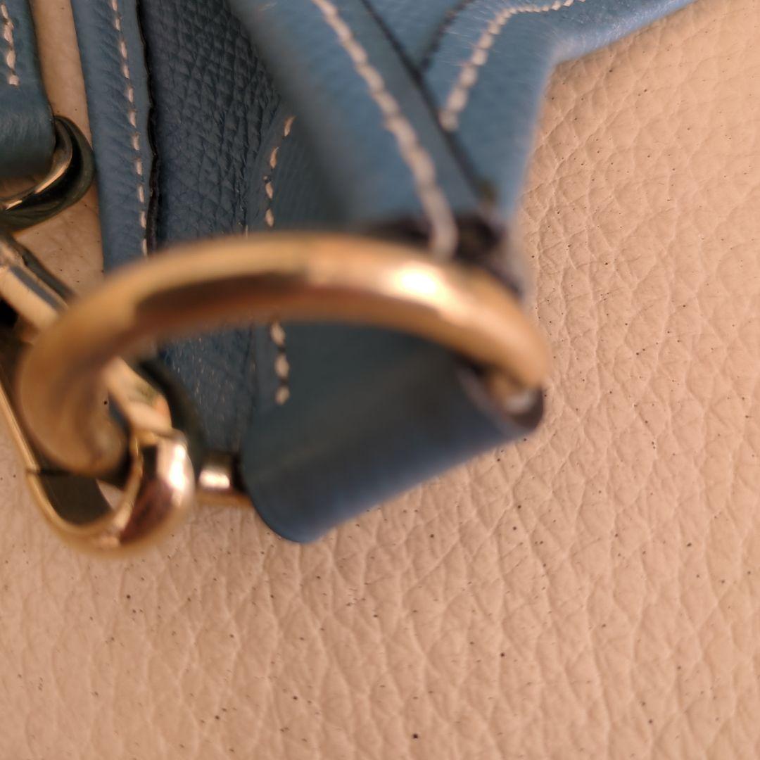 エルメスエブリンプルーフジーン　Hermes