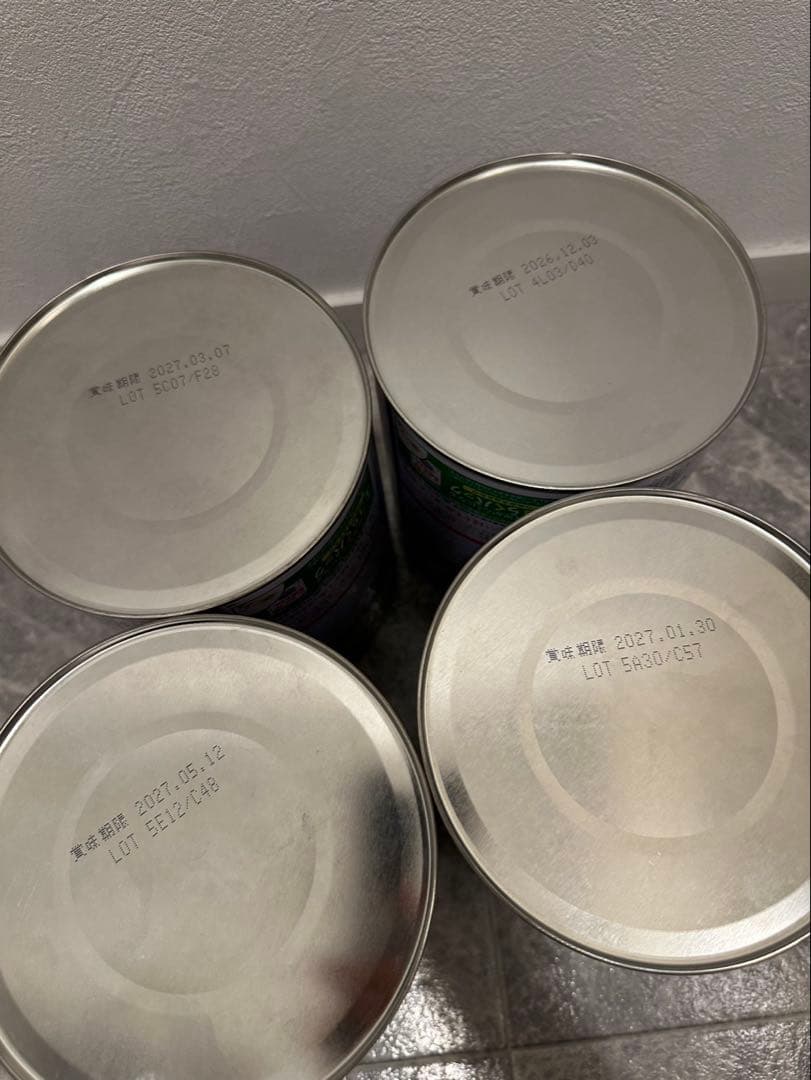 森永 E赤ちゃん つめかえ用ミルク 800g セット