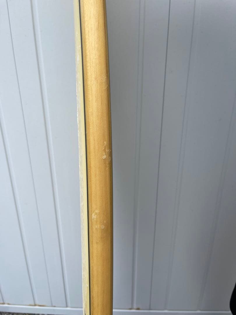 ファイヤーワイヤーFIREWIRE ショートボード FCSフィン付き