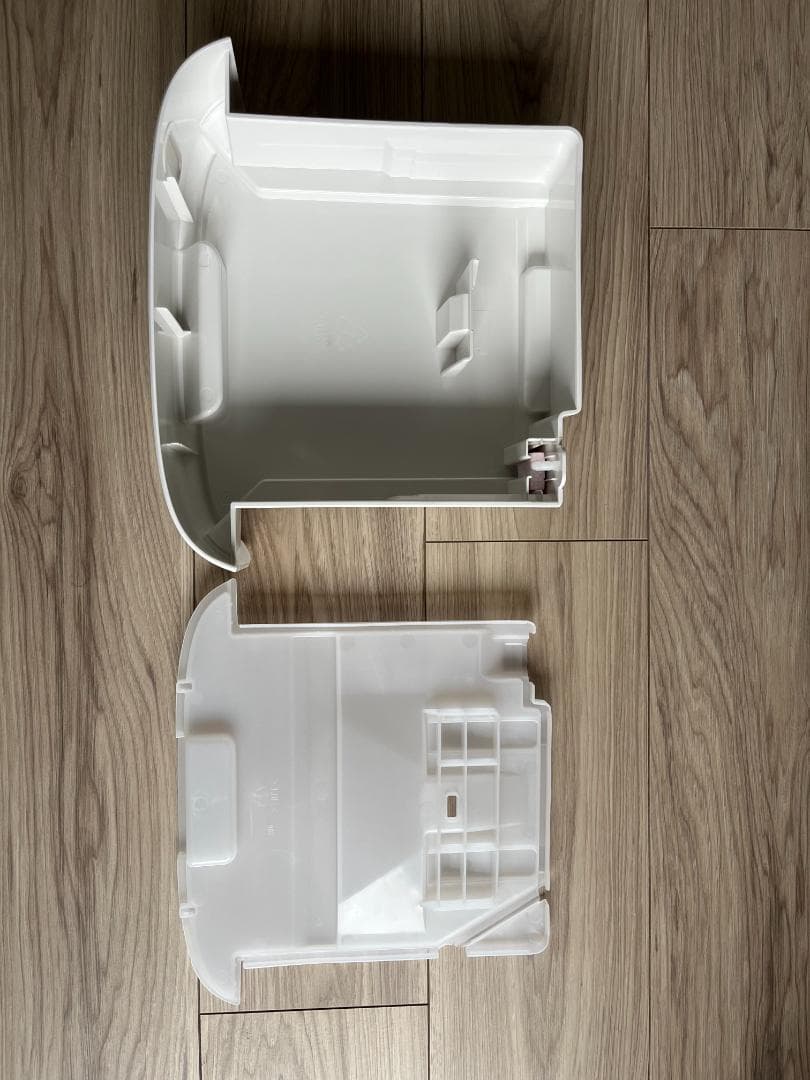 シャープ 衣類乾燥除湿機(CV-P60-W)【2024年製】