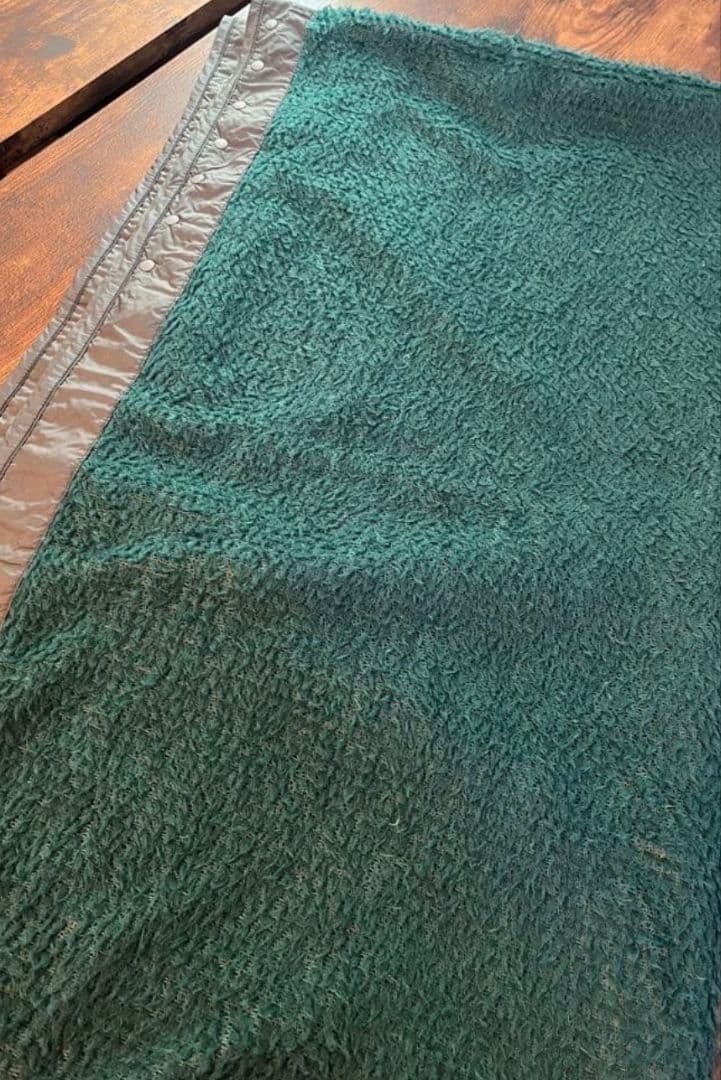 アトリエブルーボトル　アルファマント atelierBluebottle