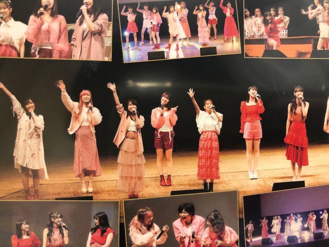 モーニング娘。'21 結成記念FCイベント DVD