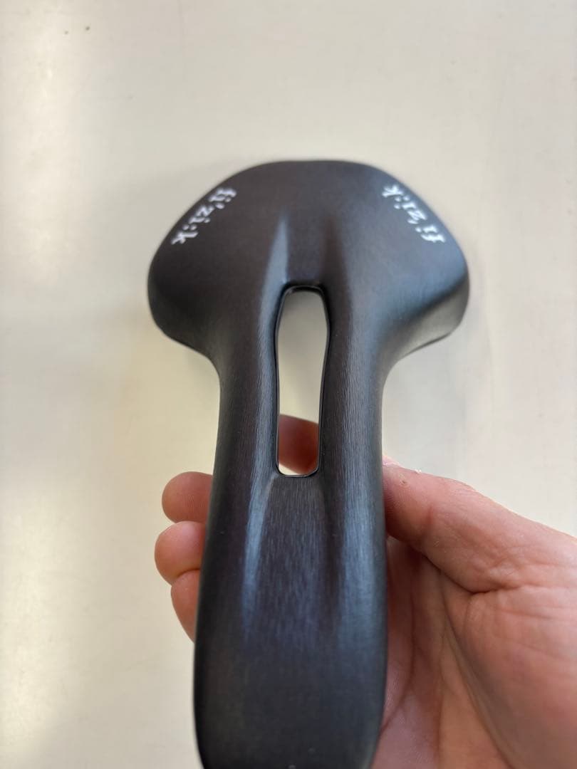 fi’zi:k 　VENTO ANTARES 00 140mm