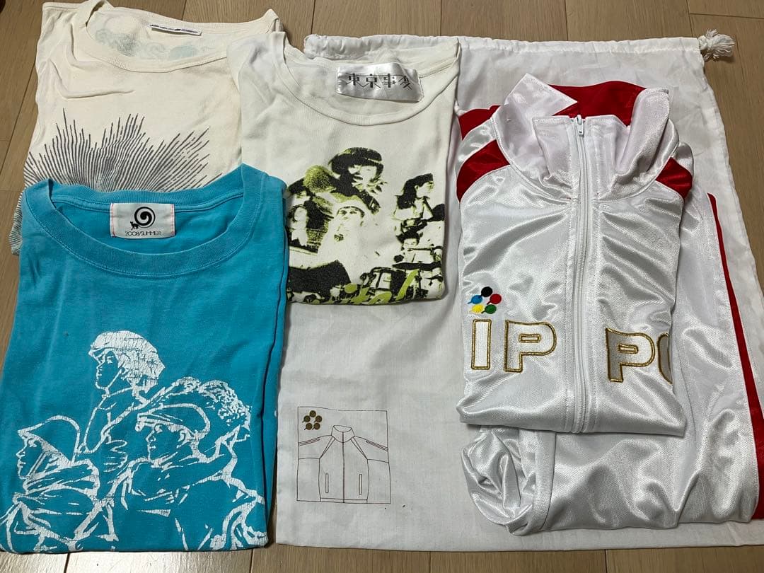 椎名林檎 東京事変 CD・アートブック・グッズセット