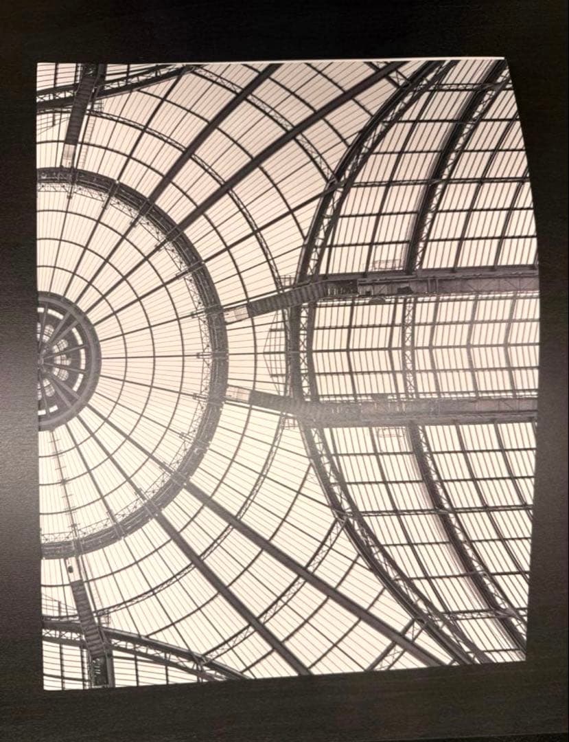 【美品】CHANEL 2025SS 非売品ルックブック グランパレ