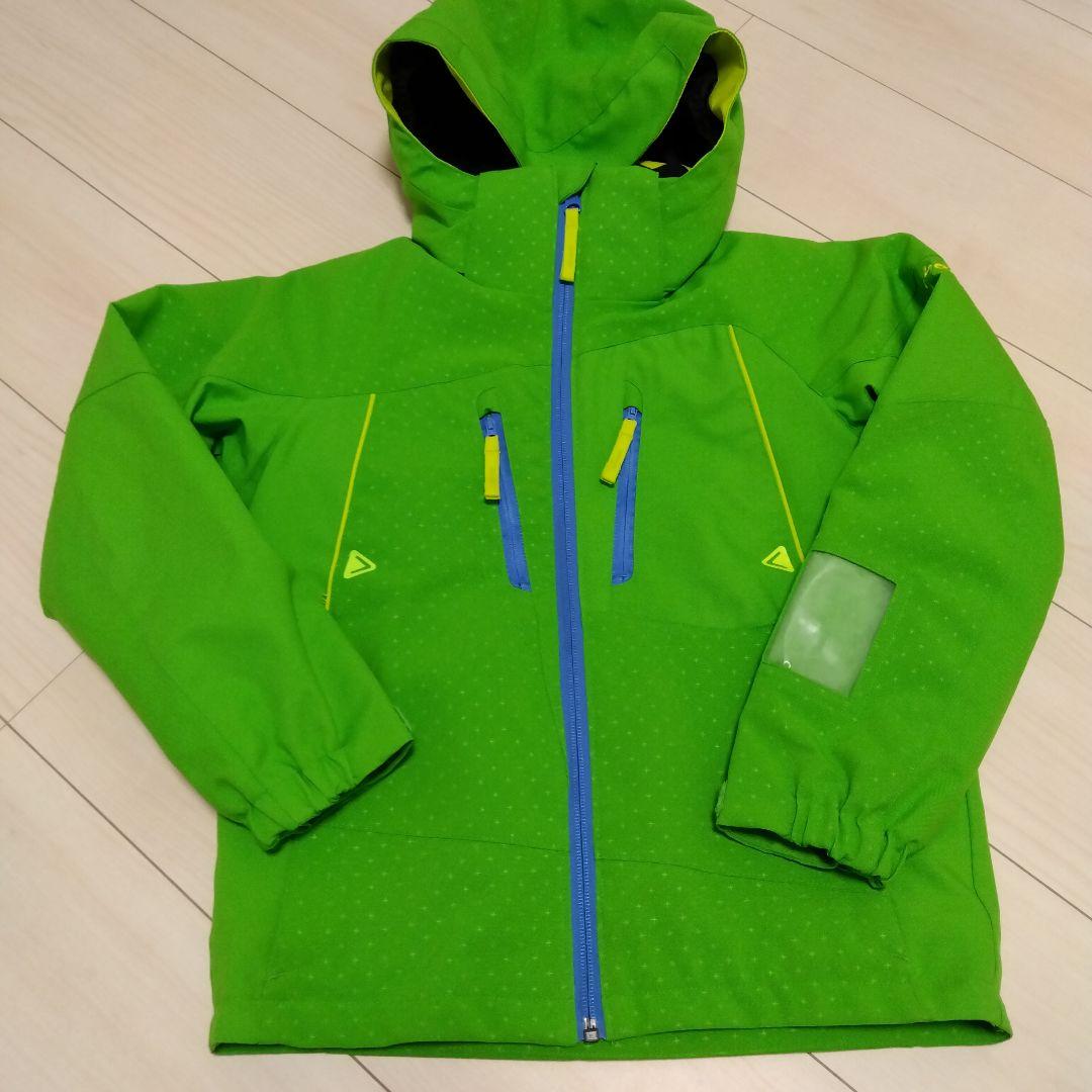 値下げ　Phoenix　スキーウェア