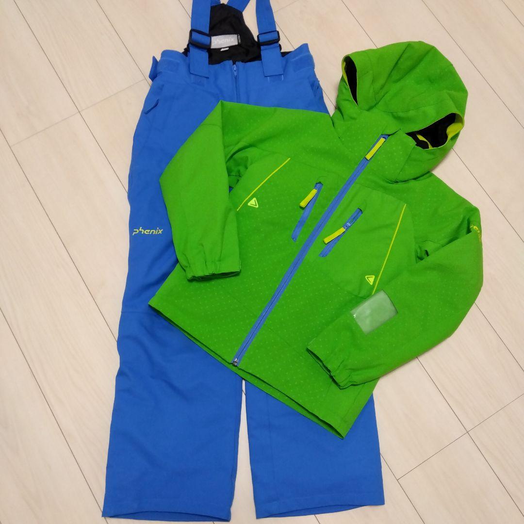 値下げ　Phoenix　スキーウェア