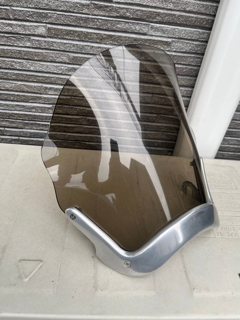 vmax1200 メーターバイザー　ワイズギア