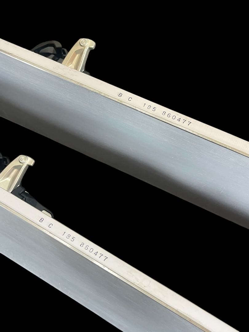 Vectorglide バックカントリースキー