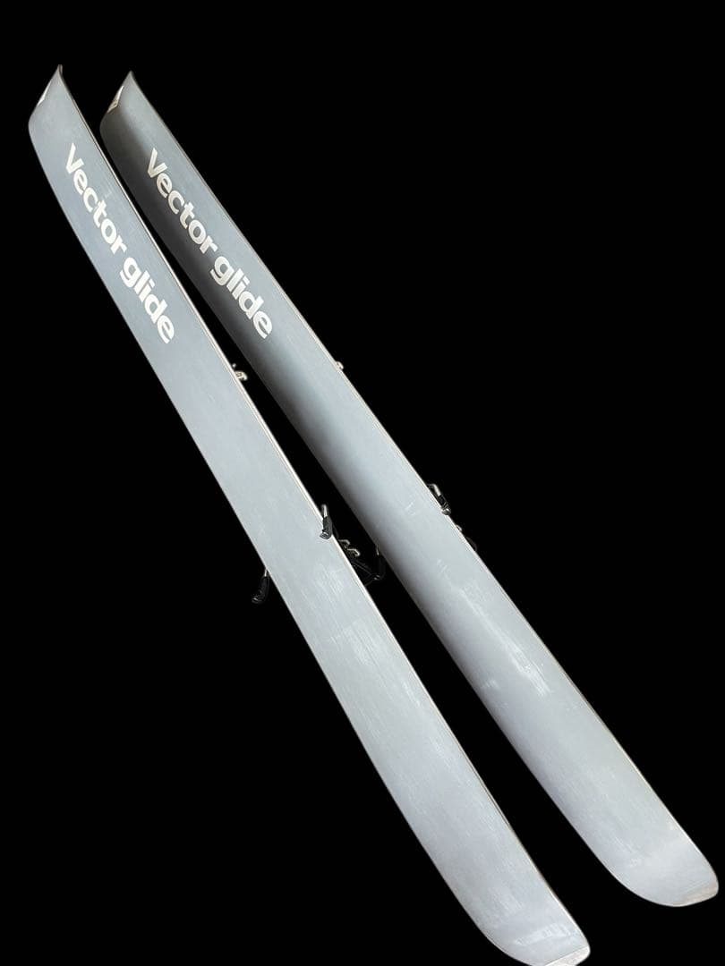 Vectorglide バックカントリースキー