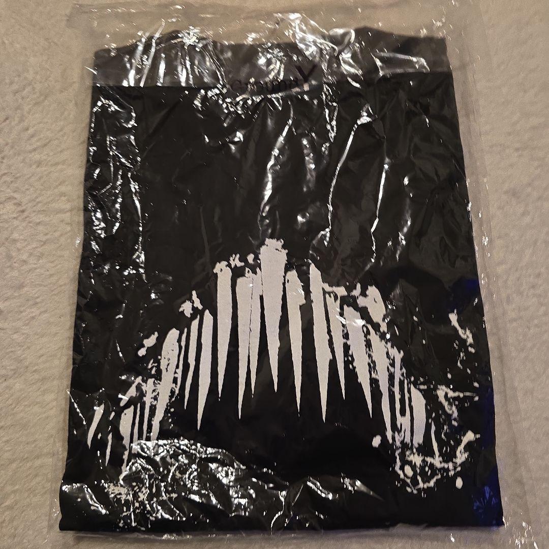 Ground Yグラウンドワイ チェーンソーマンコラボTシャツ