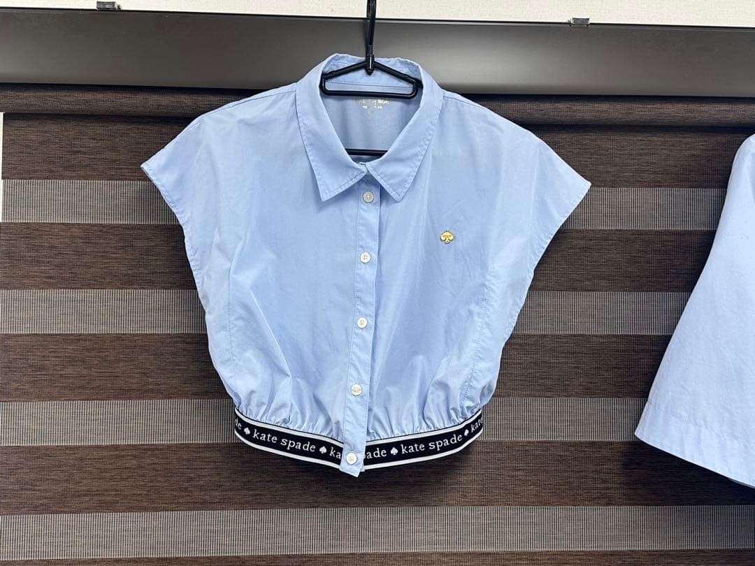 ケイトスペイド　150 上下　ツーピース