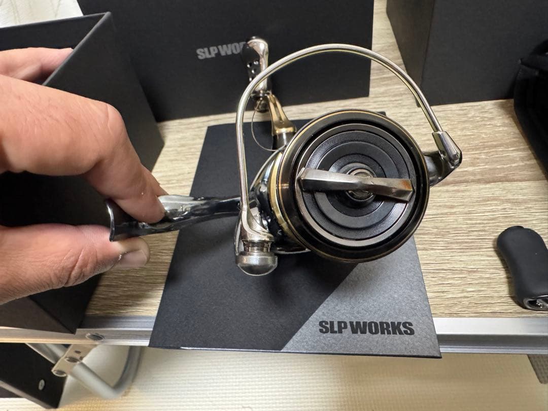 SLP WORKS EXIST 22 PCLT2500 セミオーダー