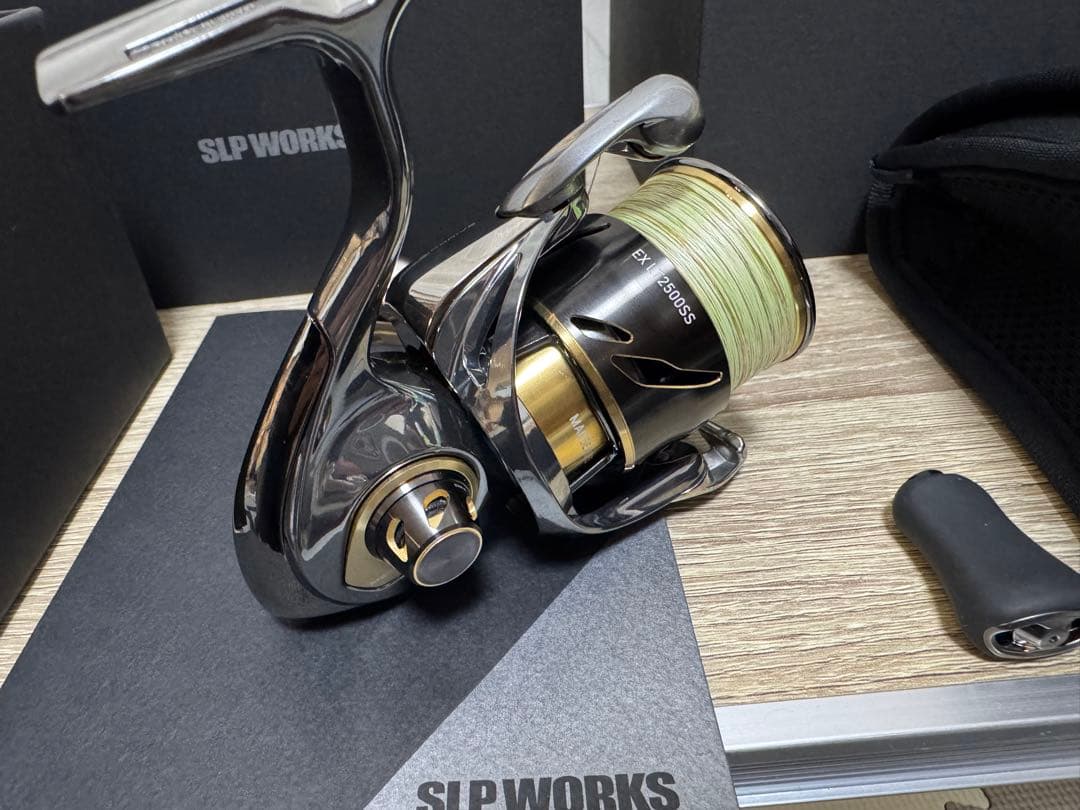 SLP WORKS EXIST 22 PCLT2500 セミオーダー