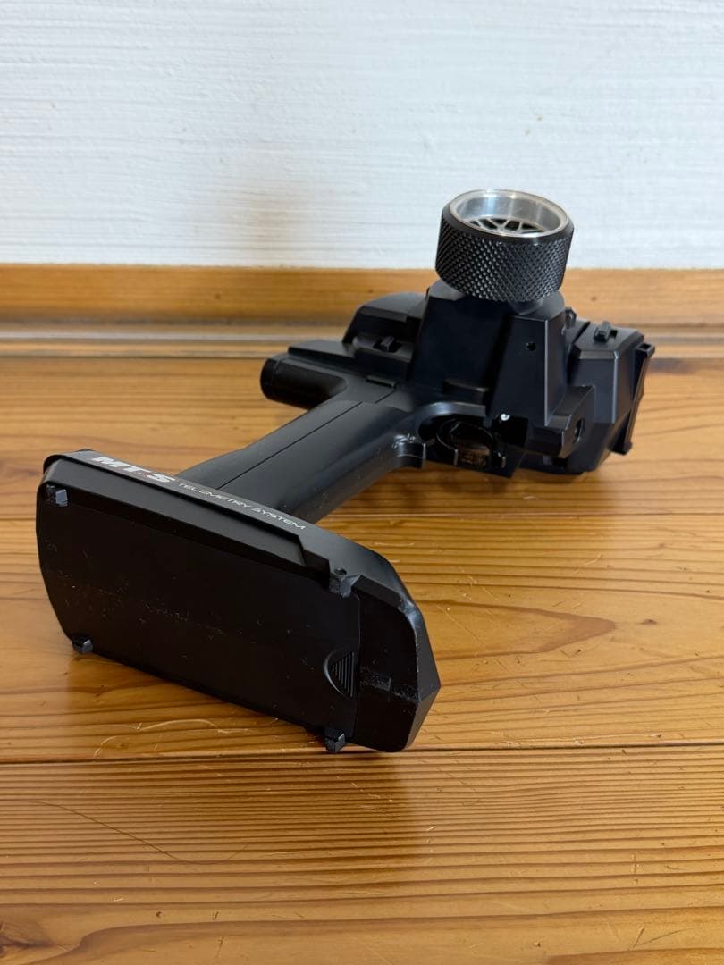 SANWA MT-S＋RX-481 送信機・受信機セット／動作確認済