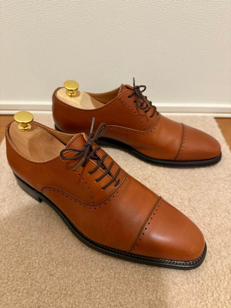 【極美品・本日限定★】SCOTCH GRAIN スコッチグレイン　24cm