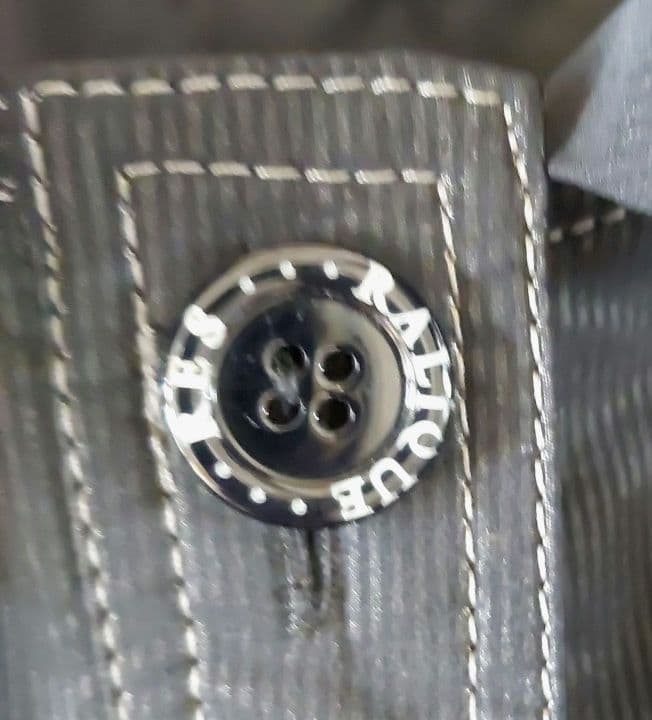 ❣️美品❣️シヤーリング使いペストジャケット