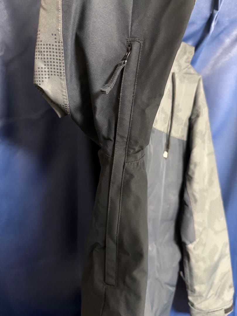 Horsefeathersスノーボードウェア L 防水 ジャケット