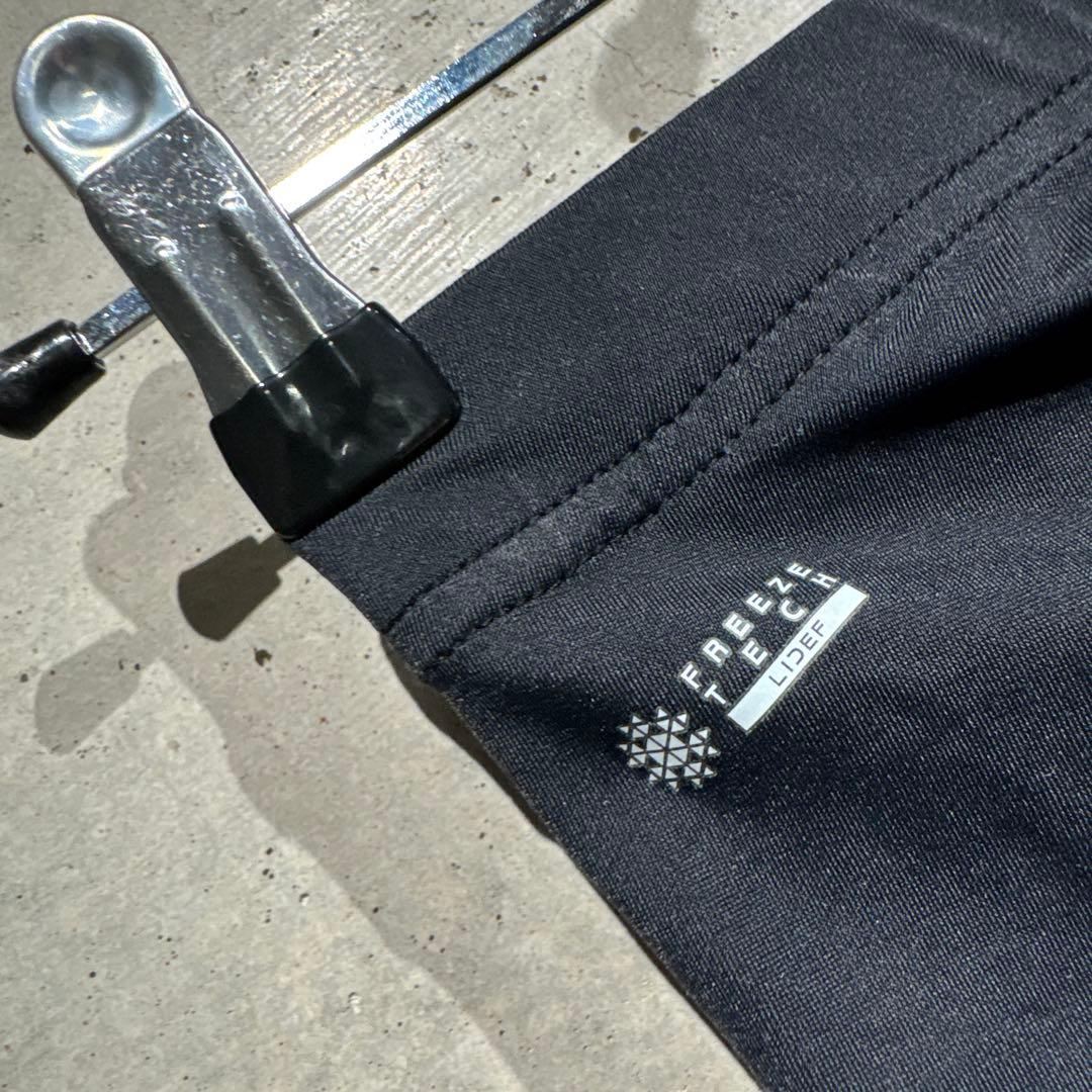 F.C.Real Bristol × FREEZE TECH メンズ レギンス