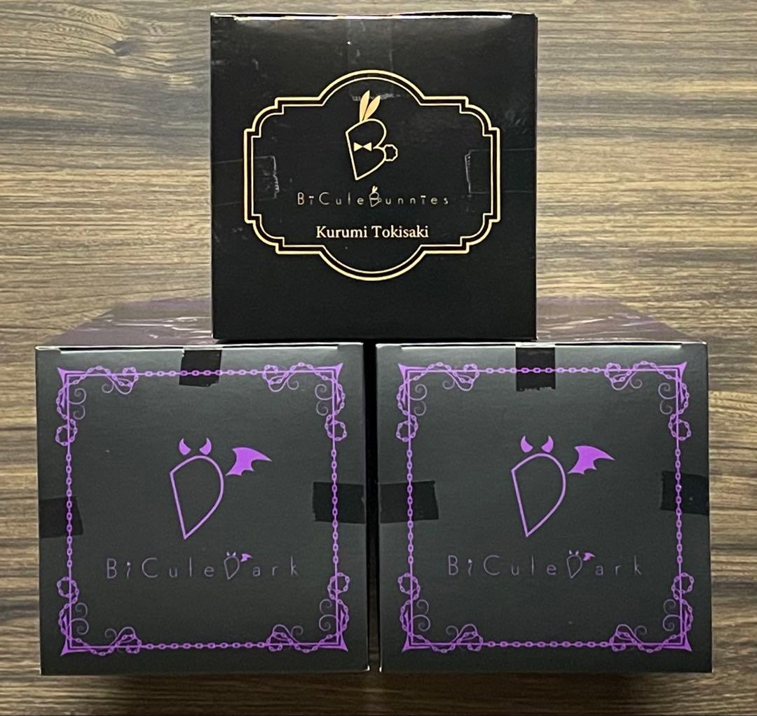 新品・未開封　デアラ　フィギュア　10点まとめ売り