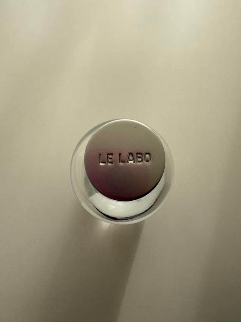 LE LABO THÉ NOIR 29 30ml 香水