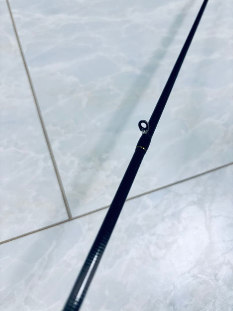 最終価格【使用2回】メジャークラフト クロステージ シーバス CRX-902ML