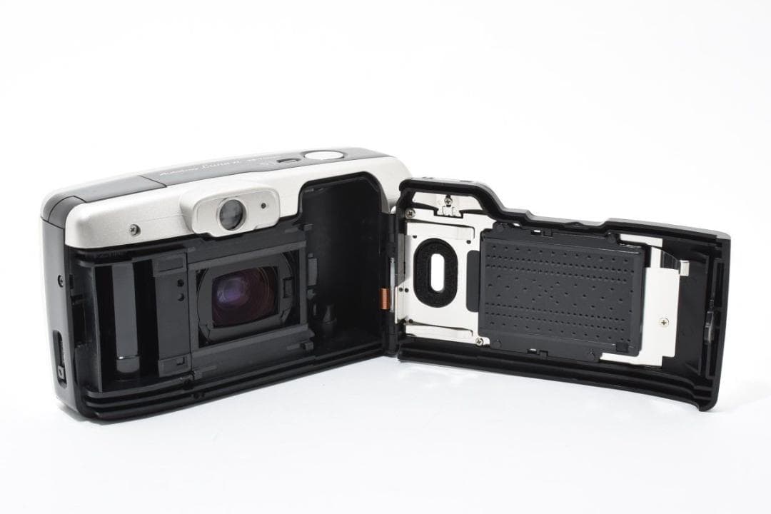 【希少】 Canon Autoboy Luna XL コンパクト フィルムカメラ