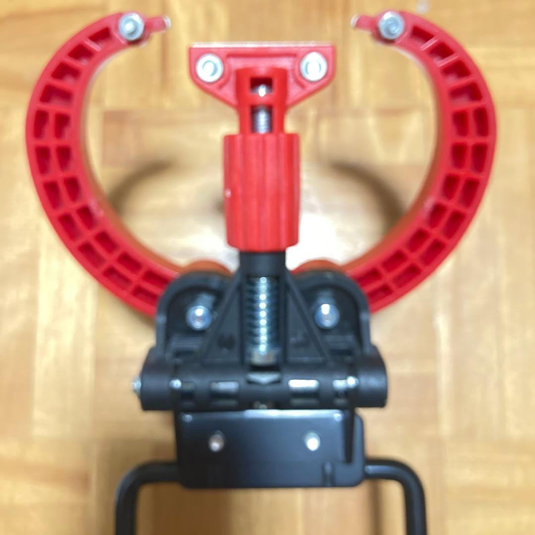 MINOURA FT-1 振れ取り台