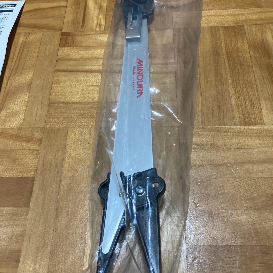 MINOURA FT-1 振れ取り台