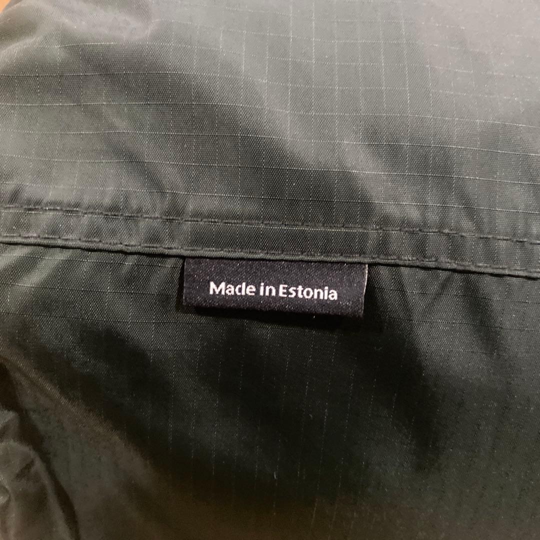 ヒルバーグ　サイボ3　グリーン　新品未開封