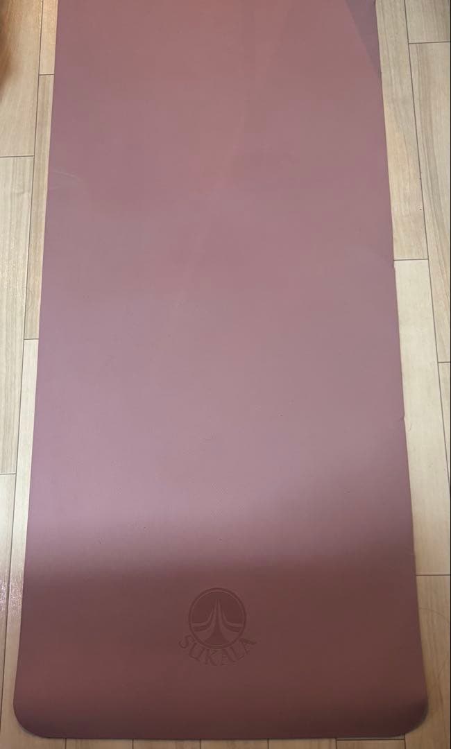 SUKALA ヨガマット＋ラグ＋収納バッグ