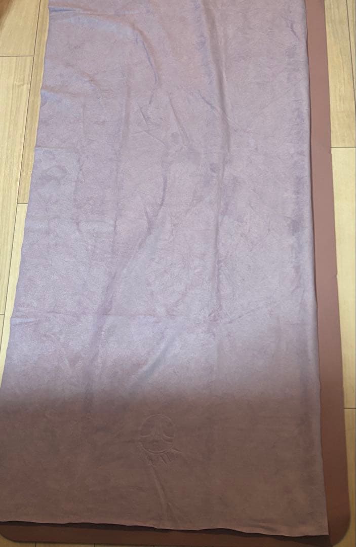 SUKALA ヨガマット＋ラグ＋収納バッグ
