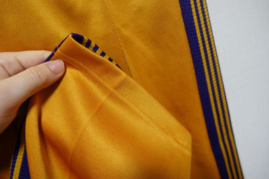 【希少サイズ】Needles XSサイズ [KP221]